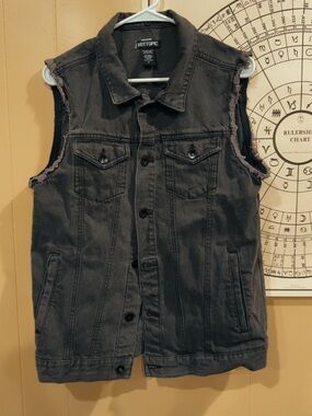 Vest